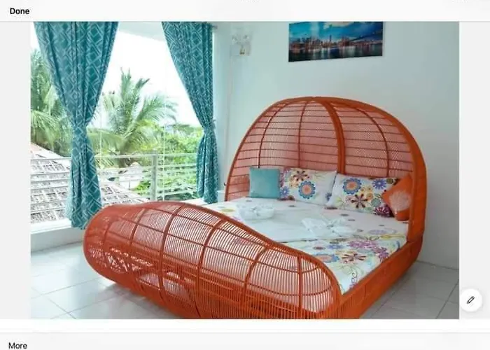 Rrj's Resort 5*