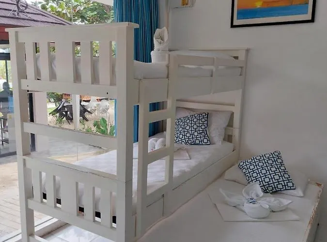 Rrj's Resort 5*