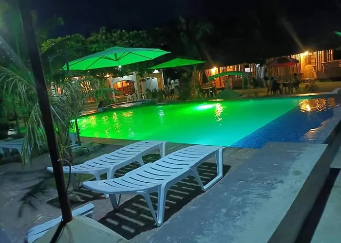 Rrj's Resort 5*