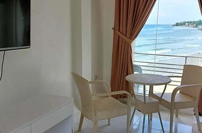 Rrj's Resort Oslob