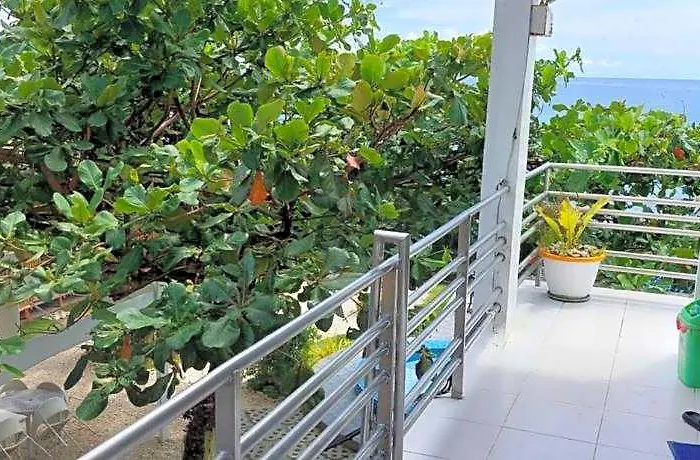 Resort Rrj's Oslob