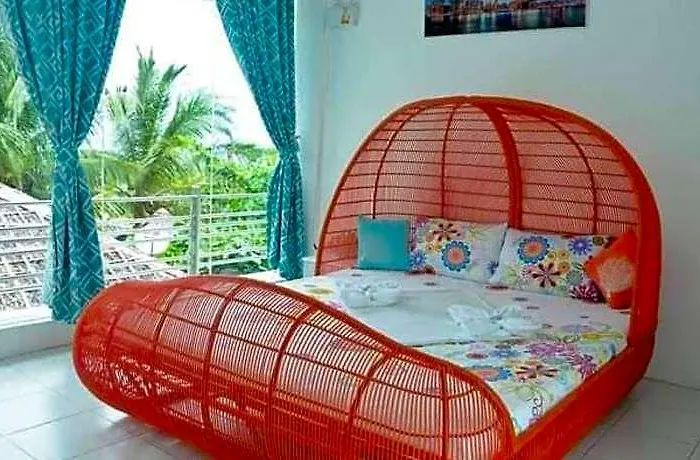 Rrj's Resort Oslob