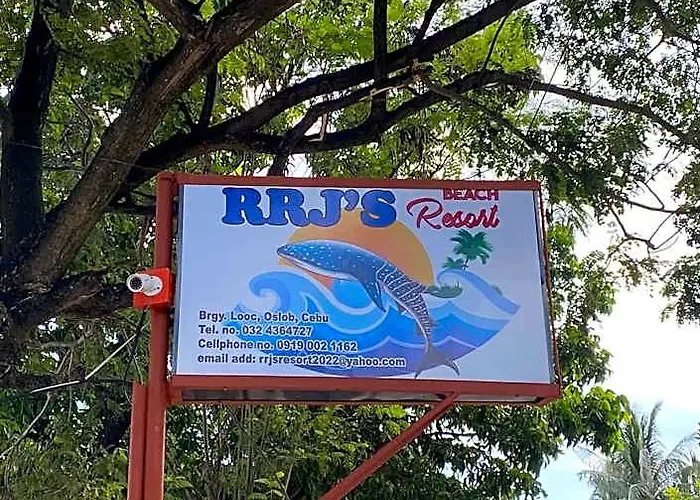 Resort Rrj's 5*