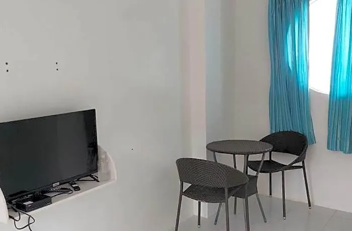 Rrj's Resort